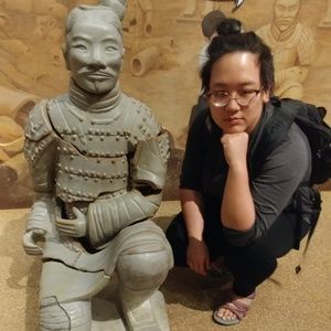 Meet your Posher, Gabrielle